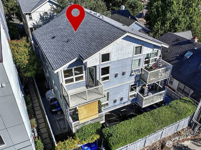 Property photo for 5953 California Avenue Sw #2c, Seattle photo 27