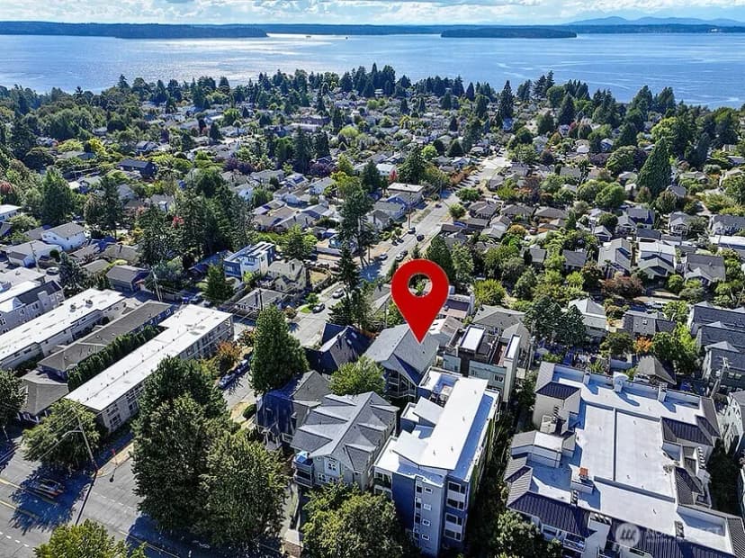 Property photo for 5953 California Avenue Sw #2c, Seattle photo 22