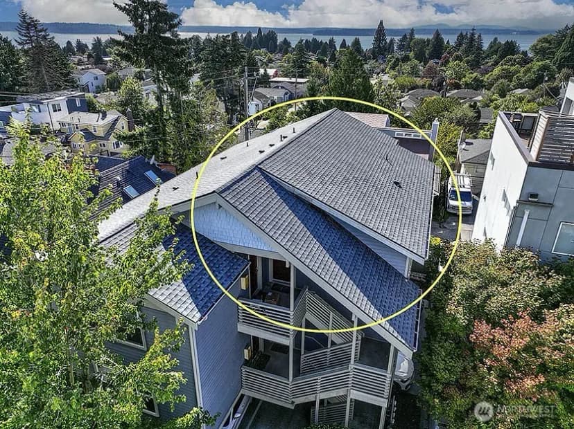 Property photo for 5953 California Avenue Sw #2c, Seattle photo 21