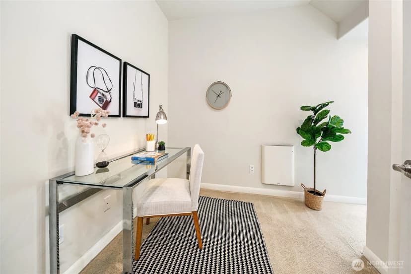 Property photo for 1512 Taylor Avenue N #c, Seattle photo 23