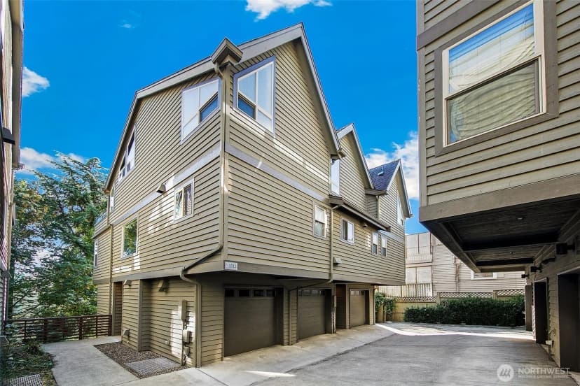 Property photo for 1512 Taylor Avenue N #c, Seattle photo 26