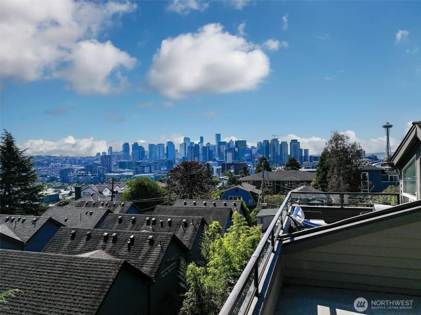 Property photo for 1512 Taylor Avenue N #c, Seattle photo 32