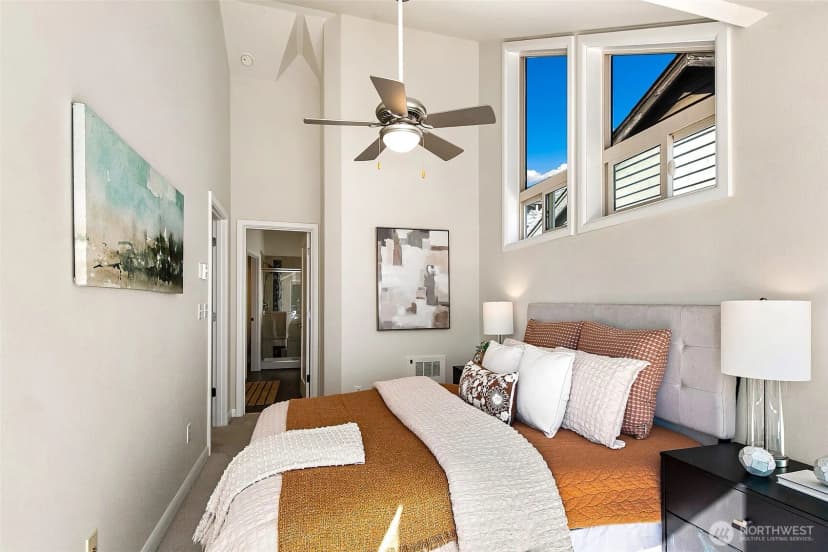 Property photo for 1512 Taylor Avenue N #c, Seattle photo 14