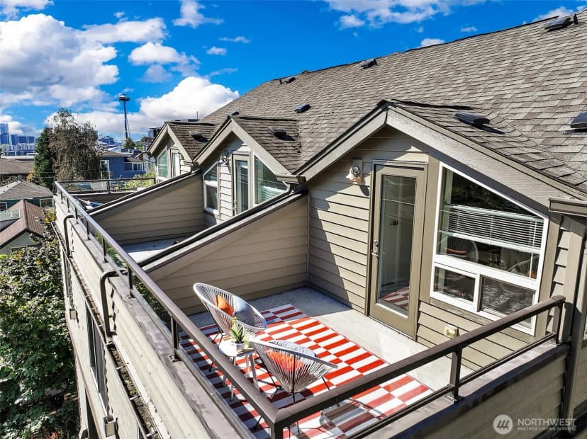 Property photo for 1512 Taylor Avenue N #c, Seattle photo 13