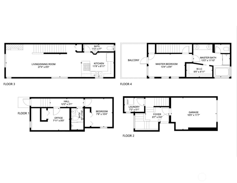 Property photo for 1512 Taylor Avenue N #c, Seattle photo 28