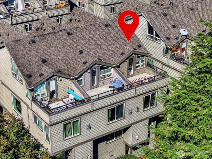 Property photo for 1512 Taylor Avenue N #c, Seattle photo 31