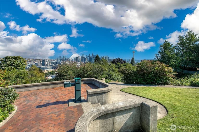 Property photo for 1512 Taylor Avenue N #c, Seattle photo 37