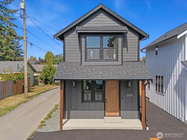 Property photo for 2815 25th Street #c, Everett