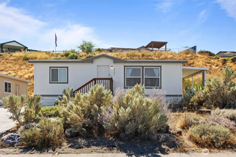 Property photo for 2443 Horizon View Lane, Richland photo 8