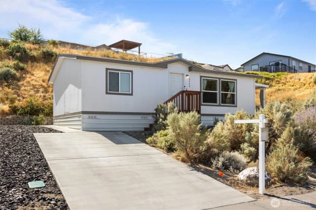 Property photo for 2443 Horizon View Lane, Richland