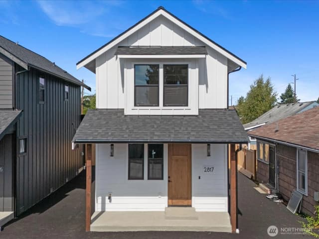 Property photo for 2817 25th Street #b, Everett