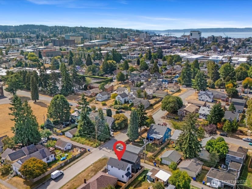 Property photo for 2817 25th Street #b, Everett photo 28