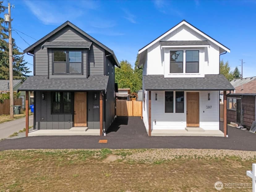 Property photo for 2817 25th Street #b, Everett photo 25