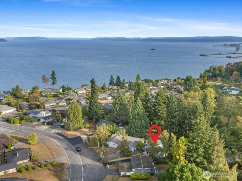 Property photo for 817 Olympic Boulevard #b, Everett photo 37