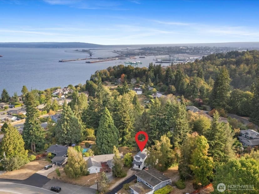 Property photo for 817 Olympic Boulevard #b, Everett photo 36