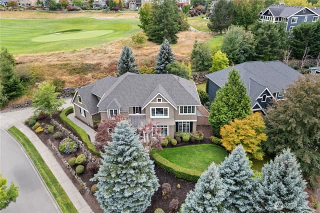 Property photo for 6767 Cascade Avenue Se, Snoqualmie photo 2