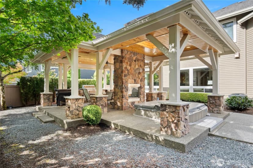 Property photo for 6767 Cascade Avenue Se, Snoqualmie photo 38