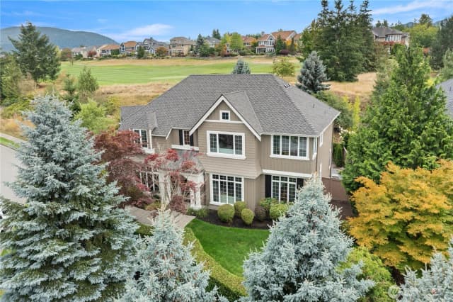 Property photo for 6767 Cascade Avenue Se, Snoqualmie