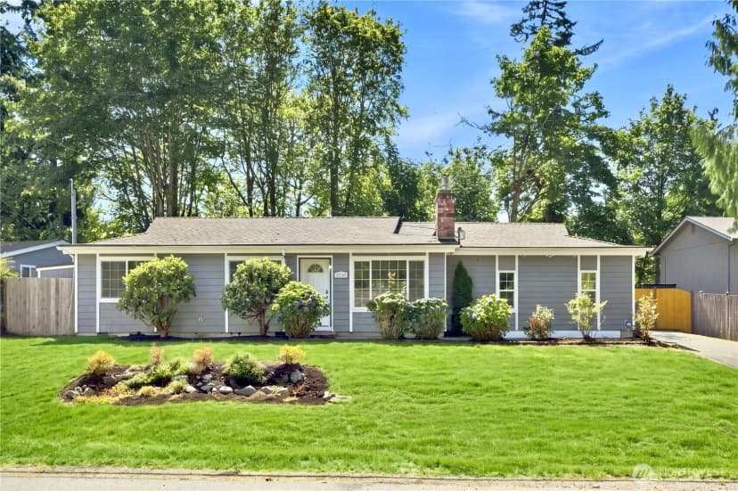 Property photo for 21205 Ne 60th Place, Redmond