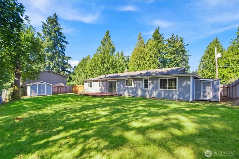 Property photo for 21205 Ne 60th Place, Redmond photo 27