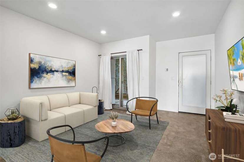 Property photo for 2207 15th Avenue S #b, Seattle photo 2