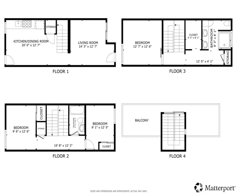 Property photo for 2207 15th Avenue S #b, Seattle photo 27