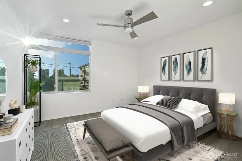 Property photo for 2207 15th Avenue S #b, Seattle photo 6