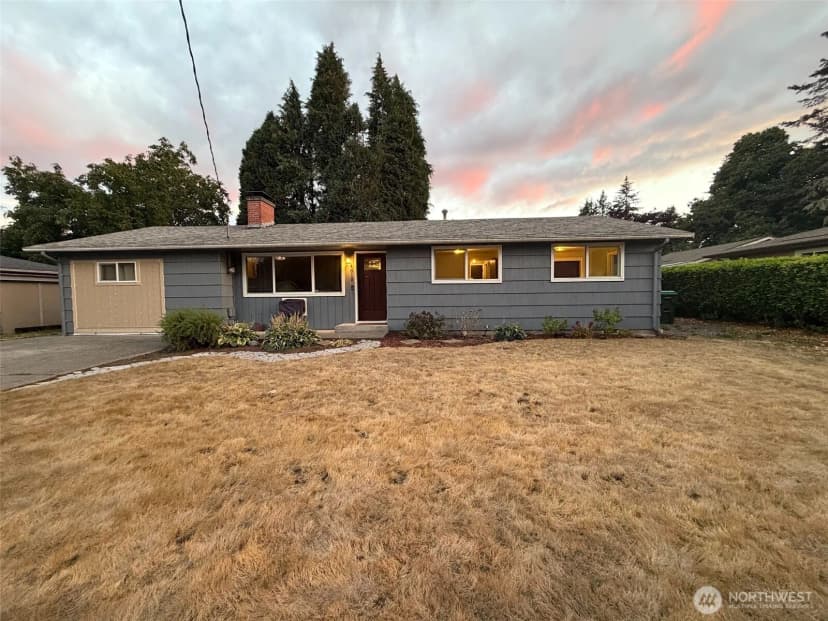 Property photo for 4819 19th Avenue Se, Lacey photo 16
