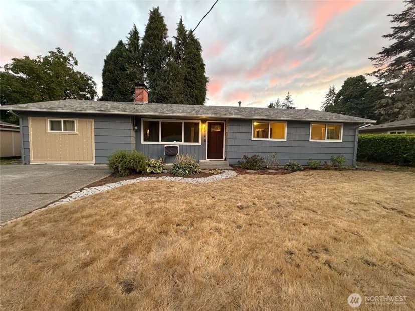 Property photo for 4819 19th Avenue Se, Lacey photo 17