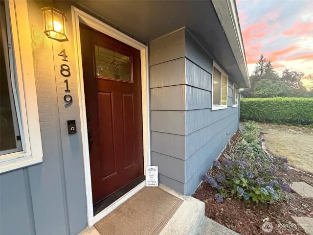 Property photo for 4819 19th Avenue Se, Lacey
