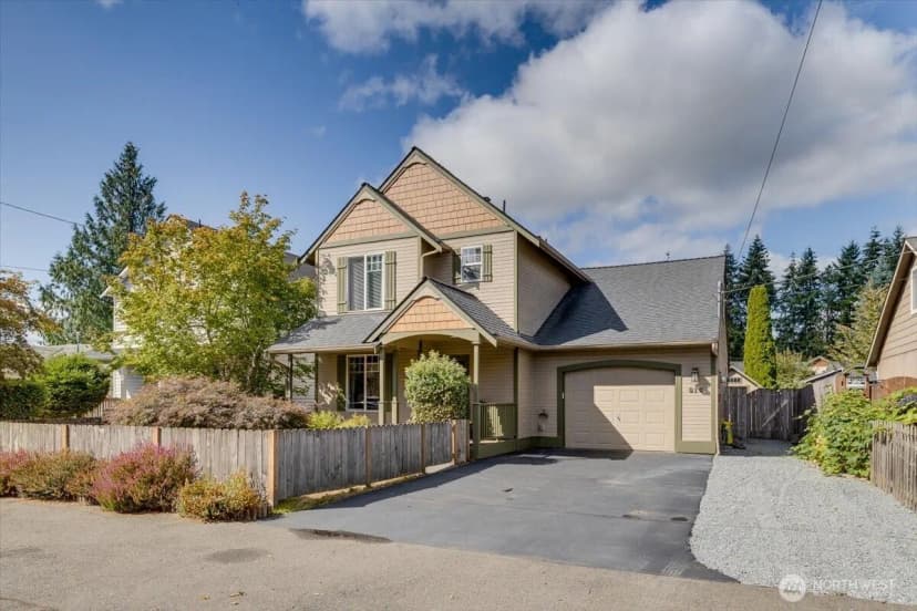 Property photo for 816 Mill Avenue, Snohomish photo 2