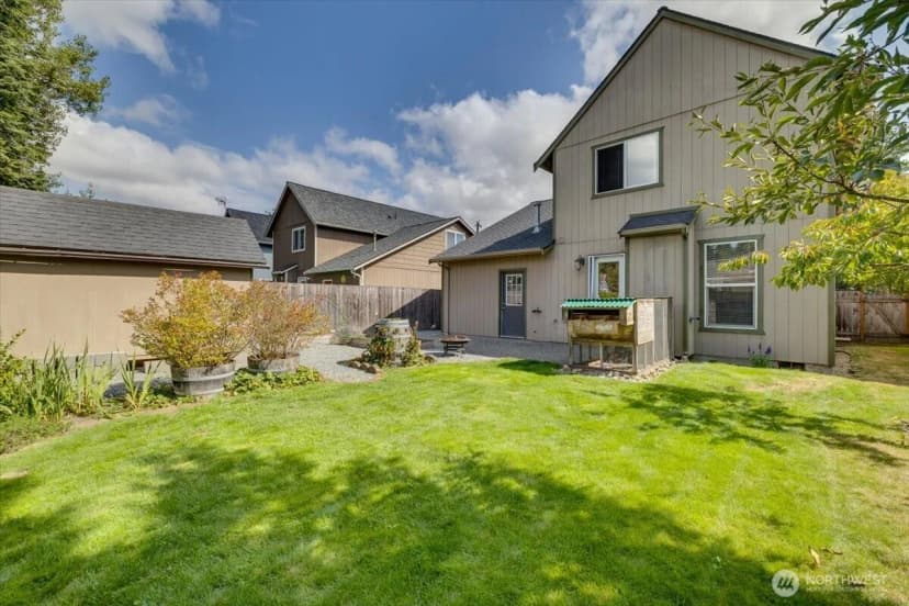 Property photo for 816 Mill Avenue, Snohomish photo 34