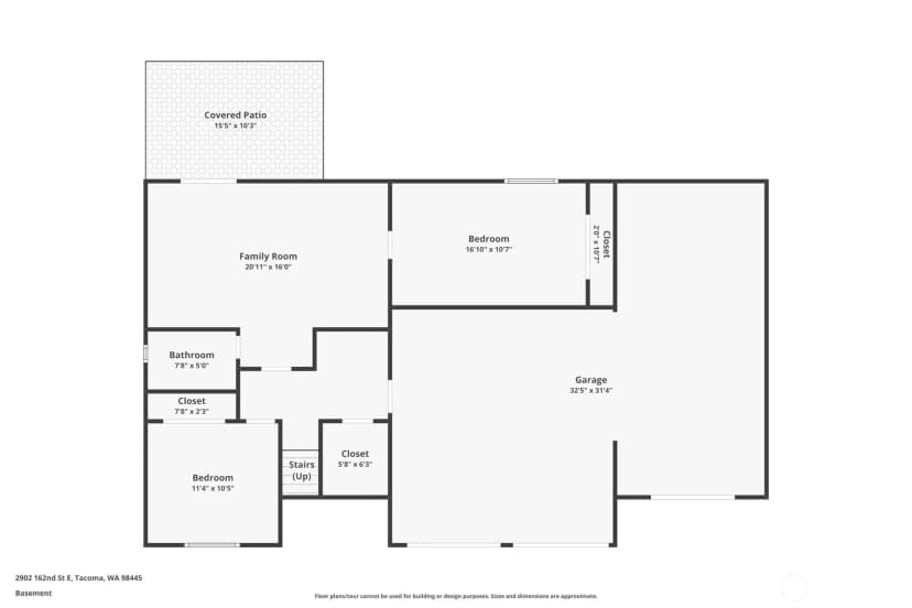 Property photo for 2902 162nd Street E, Tacoma photo 28