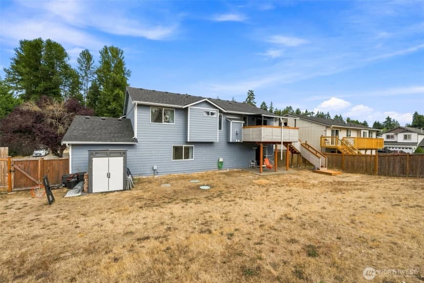 Property photo for 2902 162nd Street E, Tacoma photo 30
