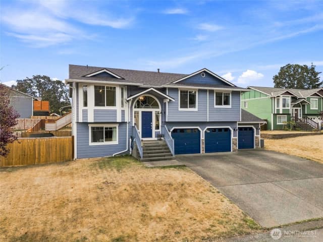 Property photo for 2902 162nd Street E, Tacoma