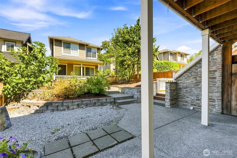 Property photo for 12420 Ne 171st Court, Woodinville photo 28