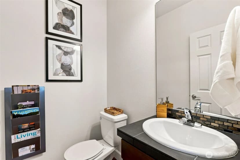 Property photo for 12420 Ne 171st Court, Woodinville photo 13