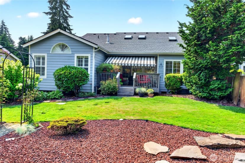 Property photo for 11209 88th Avenue E, Puyallup photo 20