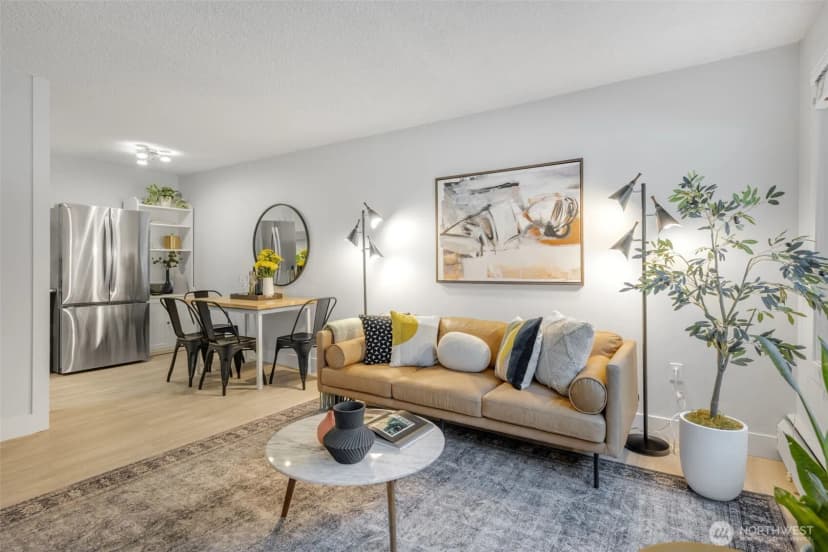 Property photo for 1200 Boylston Avenue #203, Seattle photo 7