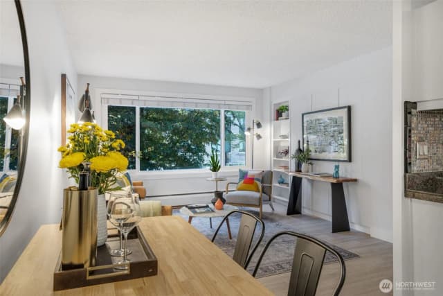 Property photo for 1200 Boylston Avenue #203, Seattle photo 4