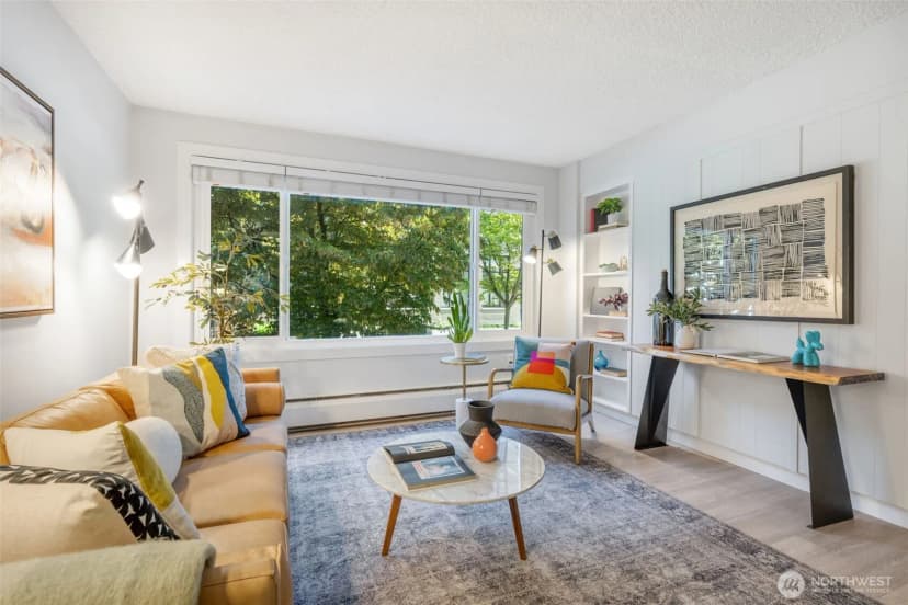 Property photo for 1200 Boylston Avenue #203, Seattle photo 6