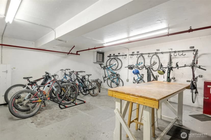 Property photo for 1200 Boylston Avenue #203, Seattle photo 21