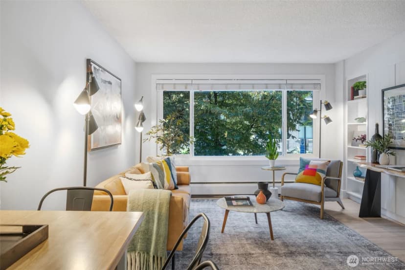 Property photo for 1200 Boylston Avenue #203, Seattle photo 5