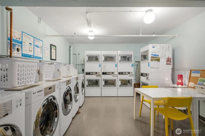 Property photo for 1200 Boylston Avenue #203, Seattle photo 18