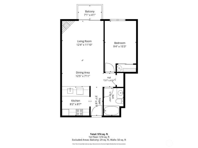 Property photo for 4831 Fauntleroy Way Sw #305, Seattle photo 19