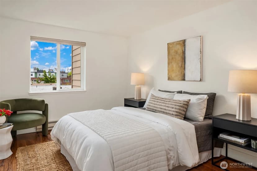 Property photo for 4831 Fauntleroy Way Sw #305, Seattle photo 14