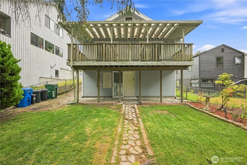 Property photo for 8914 30th Avenue Nw, Seattle photo 31
