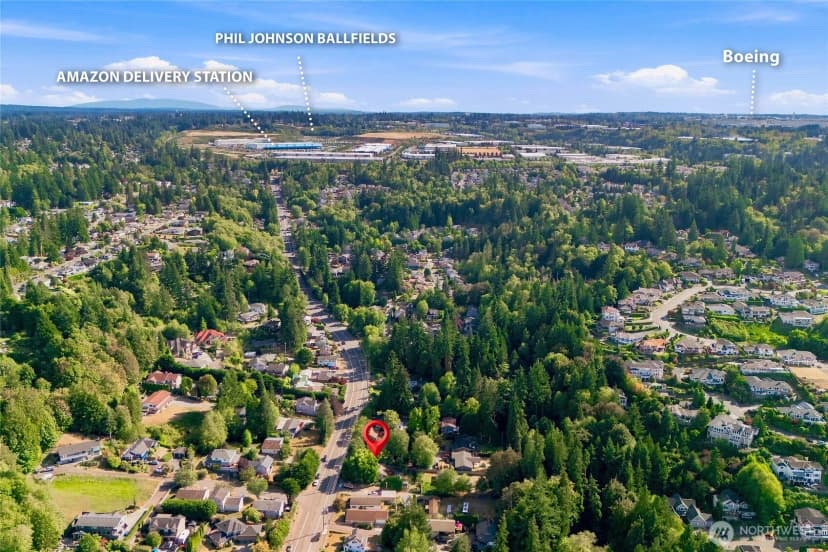 Property photo for 4808 Glenwood Avenue, Everett photo 13