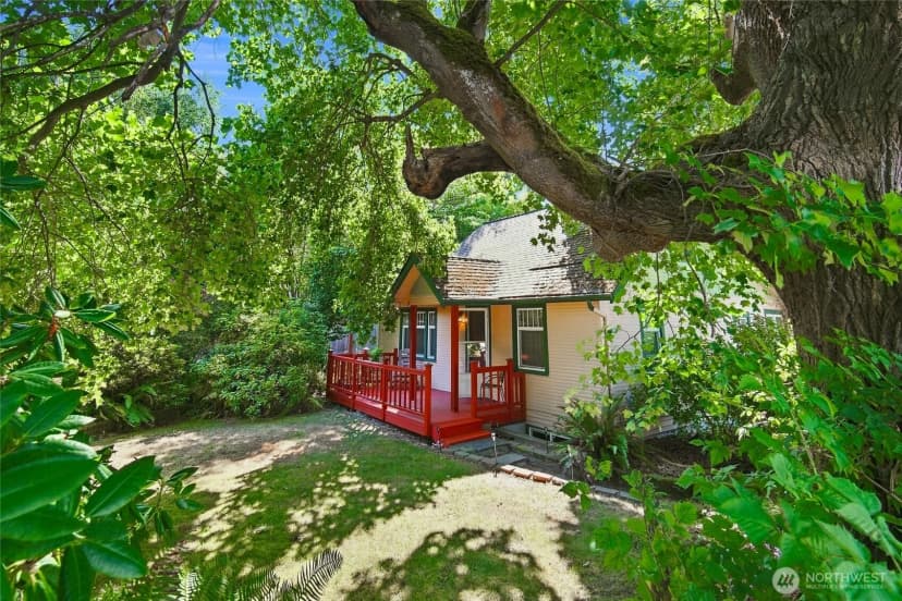 Property photo for 4808 Glenwood Avenue, Everett photo 4