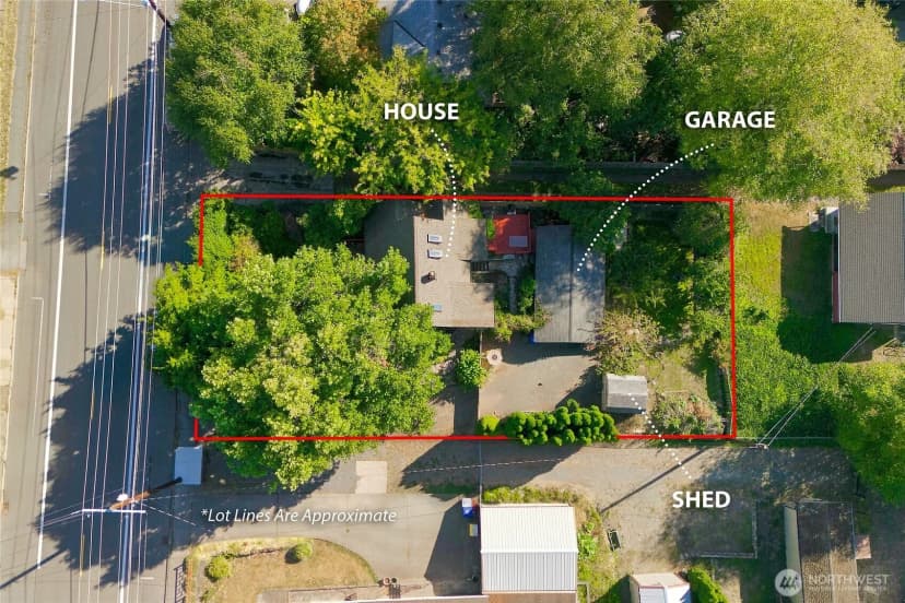 Property photo for 4808 Glenwood Avenue, Everett photo 12